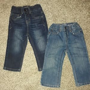 Boys Jeans